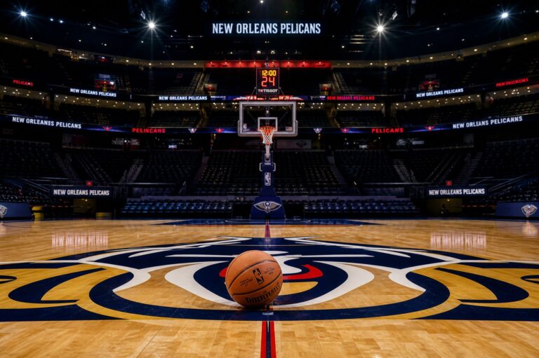 Analysis of the New Orleans Pelicans’ Puzzling Offseason