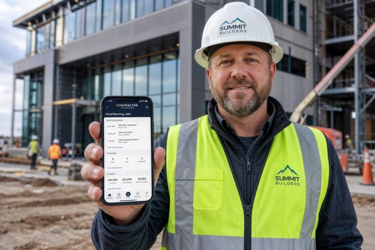 Contractor+