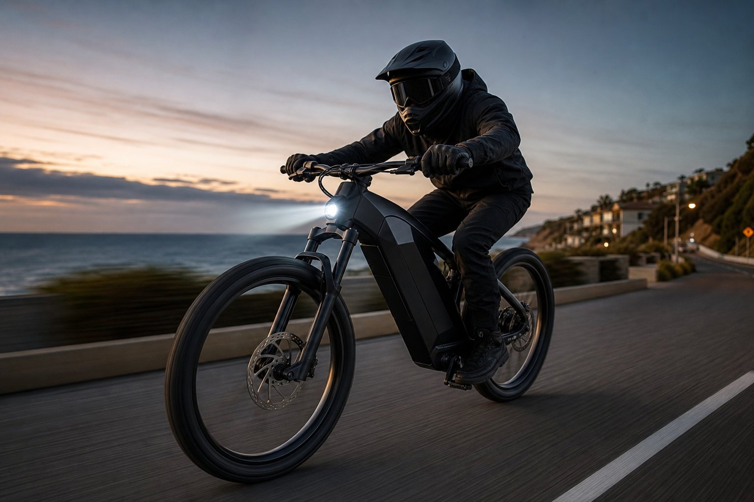 Fastest Ebike