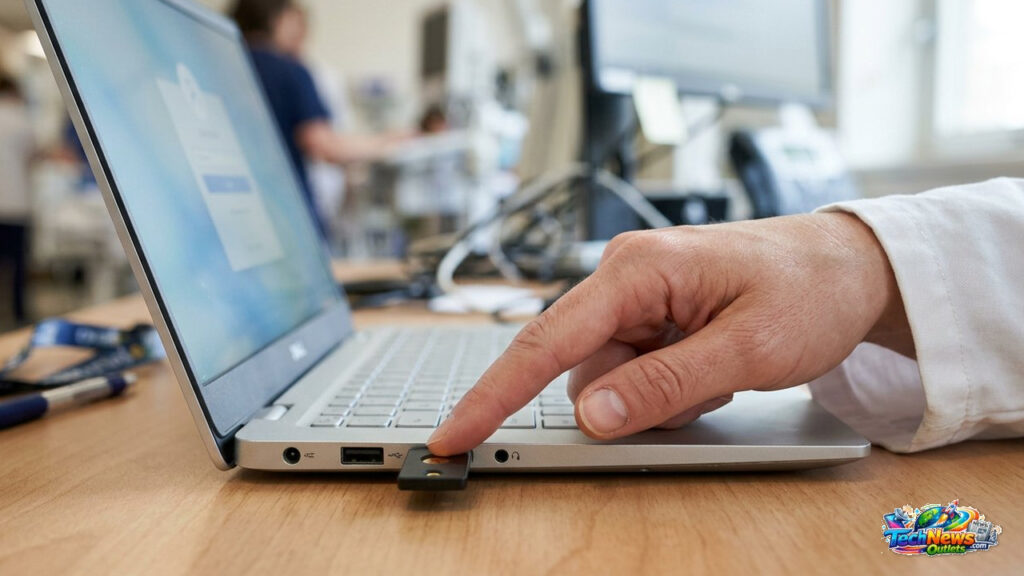 HIPAA-compliant integration access control