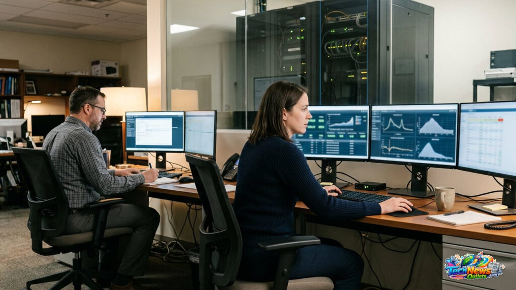 HIPAA-compliant integration monitoring