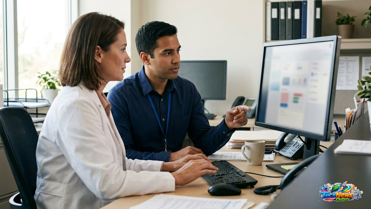HIPAA-compliant integration review