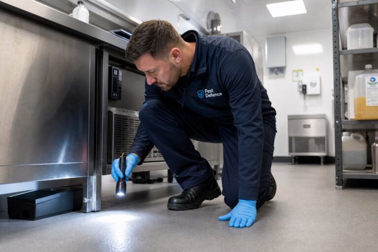 pest management