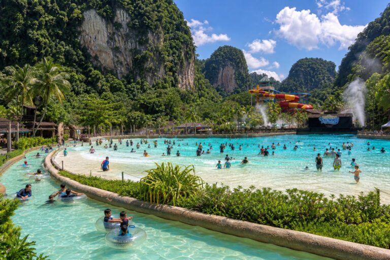 Lost World of Tambun Tickets