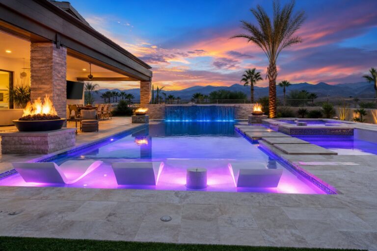 Pool Renovation Ideas