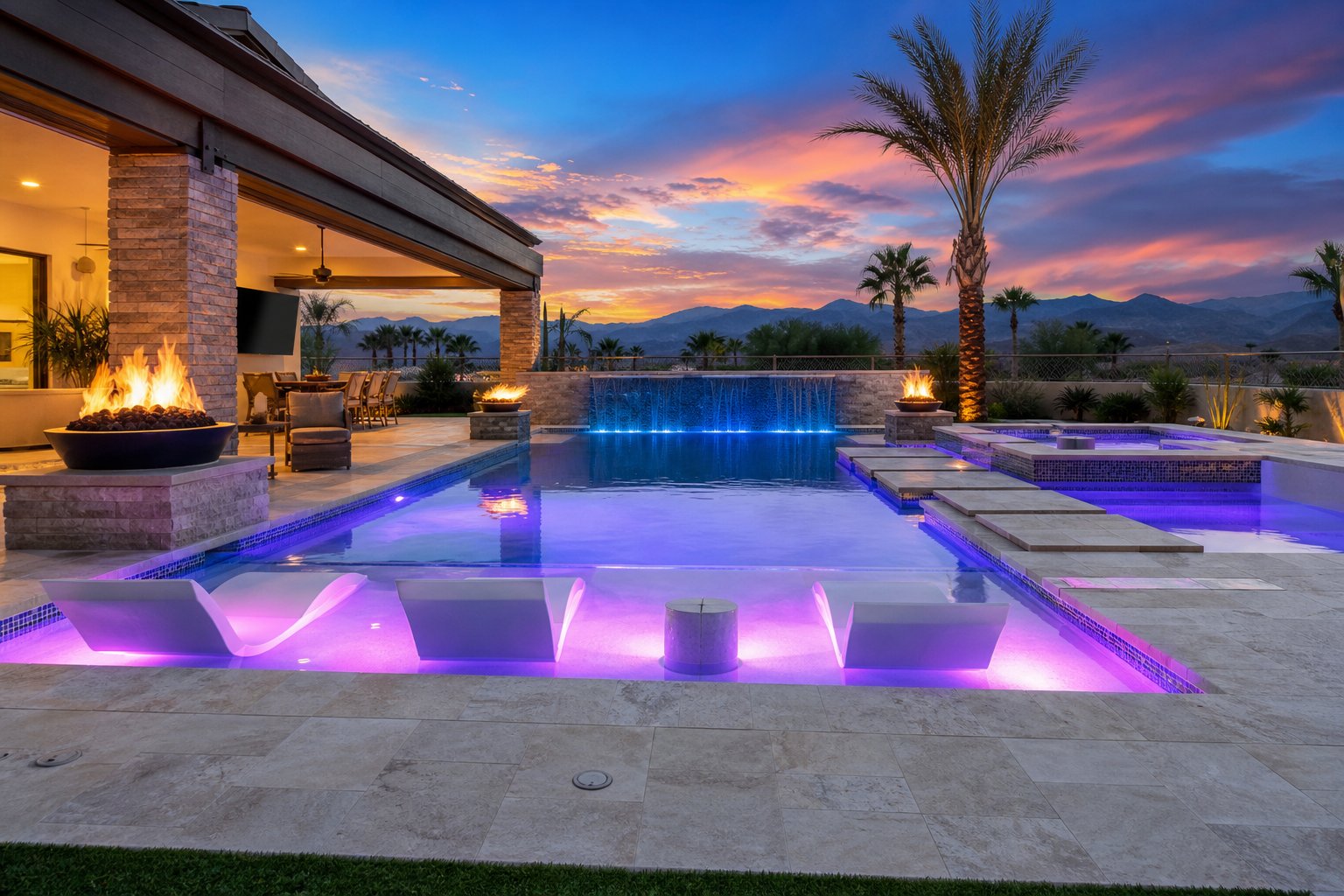Pool Renovation Ideas