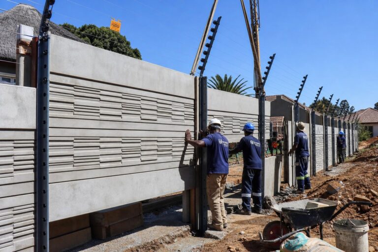 Precast Wall Prices