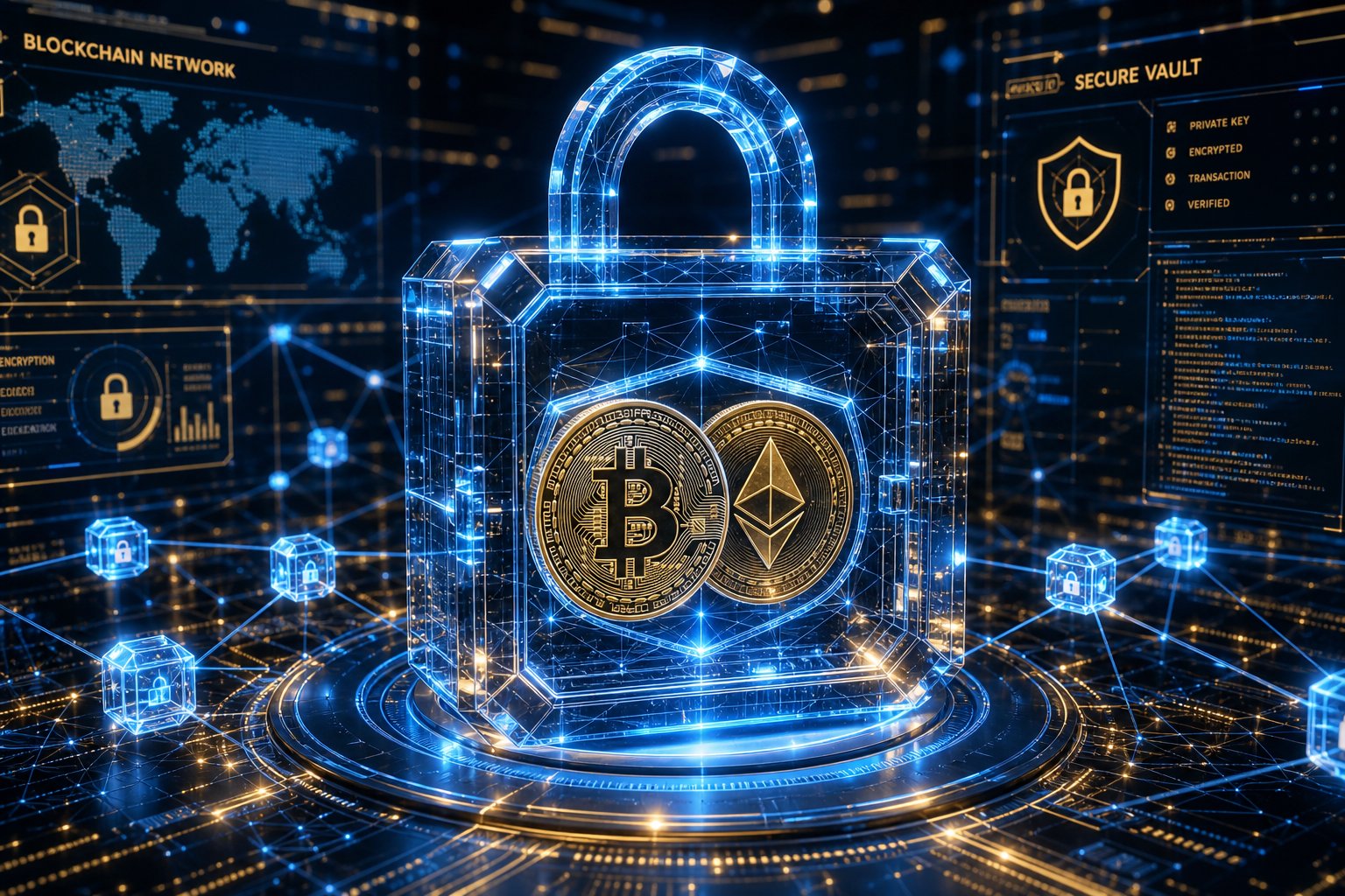 SAFU Meaning in Crypto