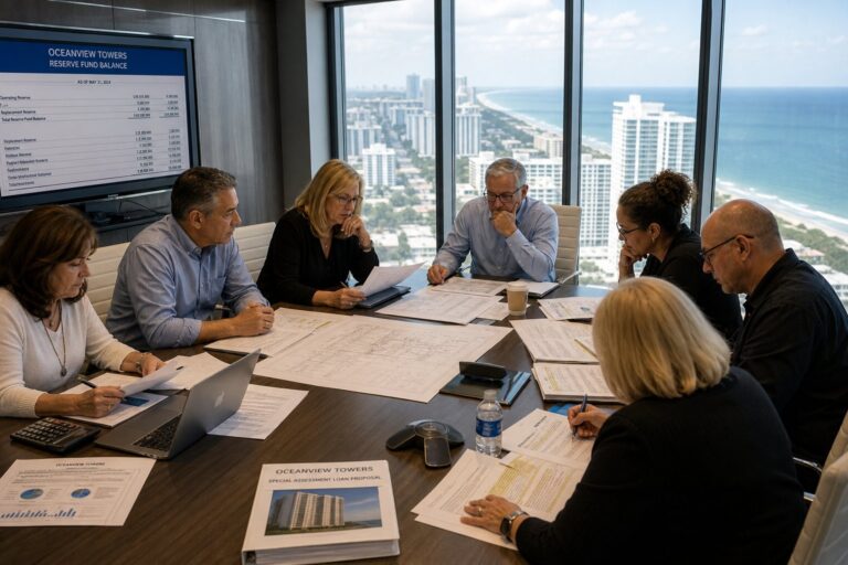 Shifting the Financial Burden of Renovating