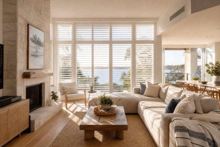 Shutters