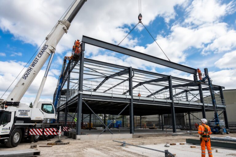 Steelgram Fabrications