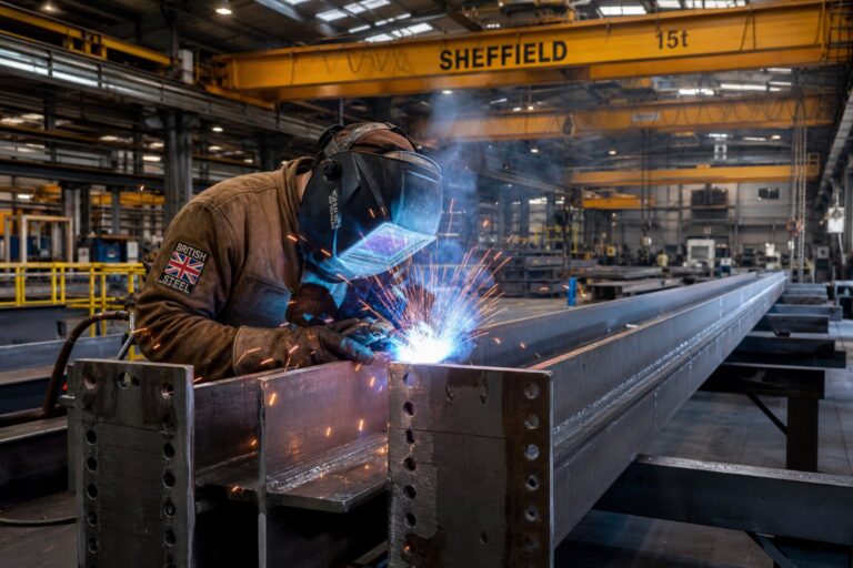 Steelgram Fabrications