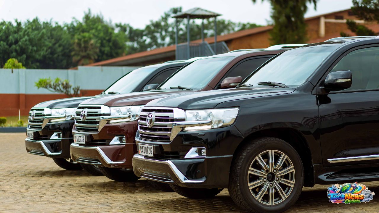 luxury car rental geneva