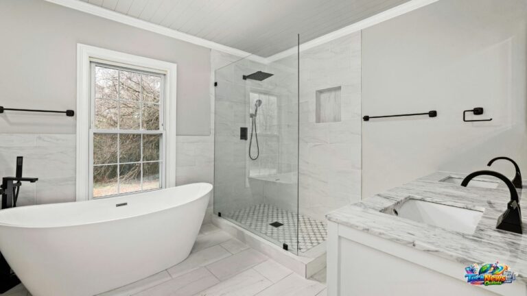 Bathroom Remodeling