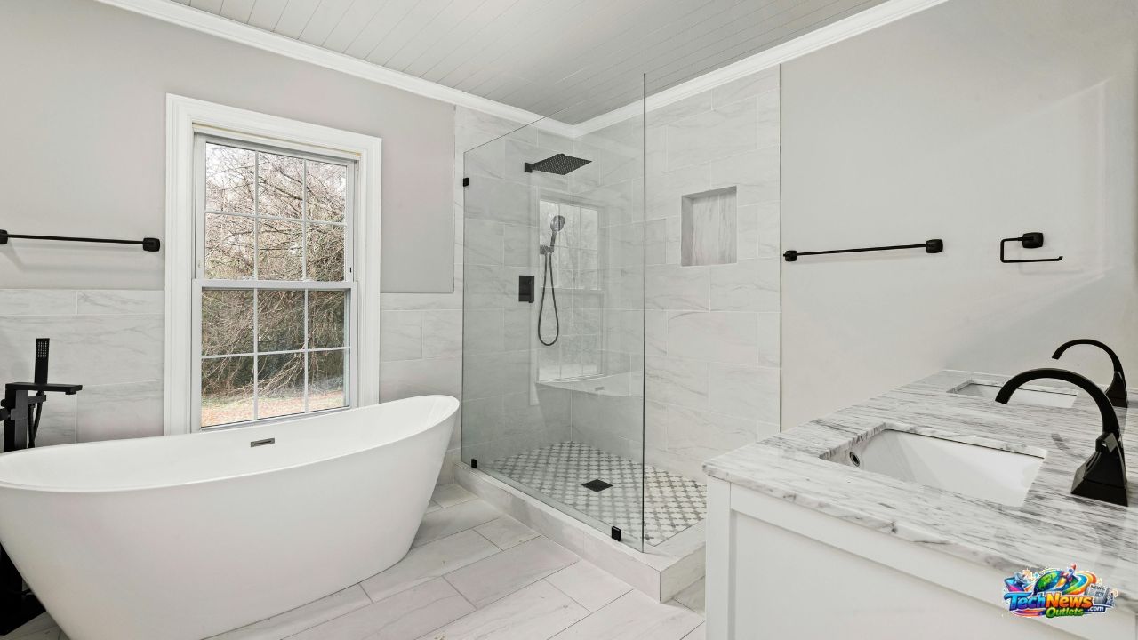Bathroom Remodeling