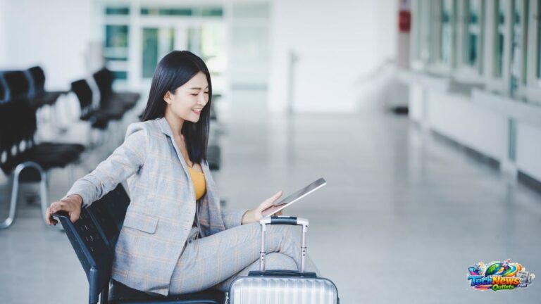 Business travel in 2026
