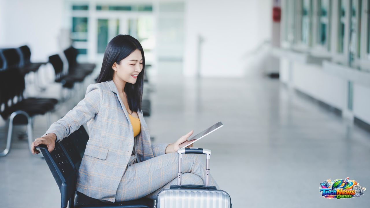 Business travel in 2026