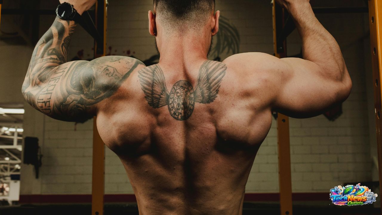 steroid in European bodybuilding