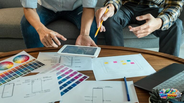 best UX design websites