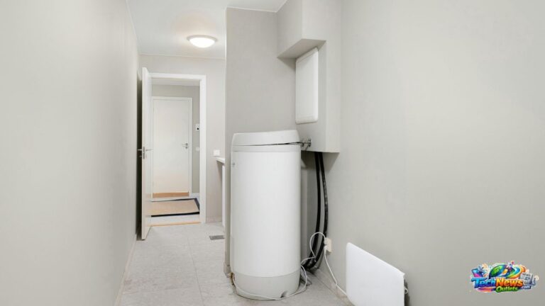 IBC tanks storing water