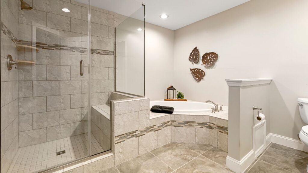Bathroom Remodeling