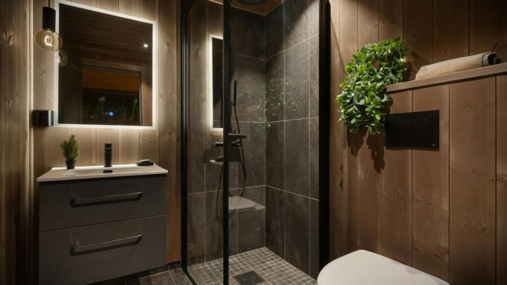 Bathroom Remodeling