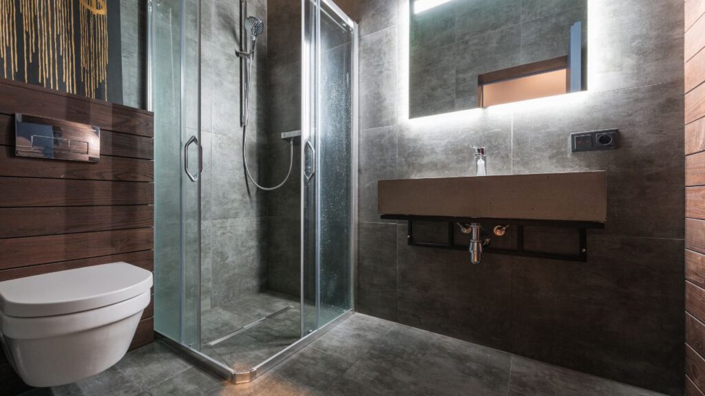 Bathroom Remodeling