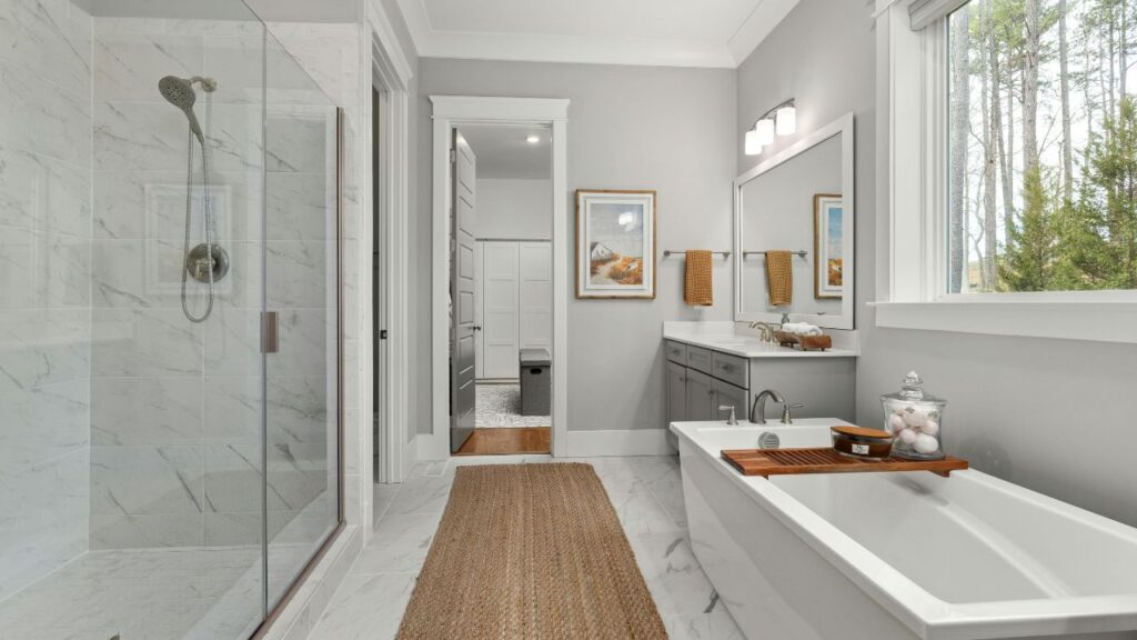 Bathroom Remodeling