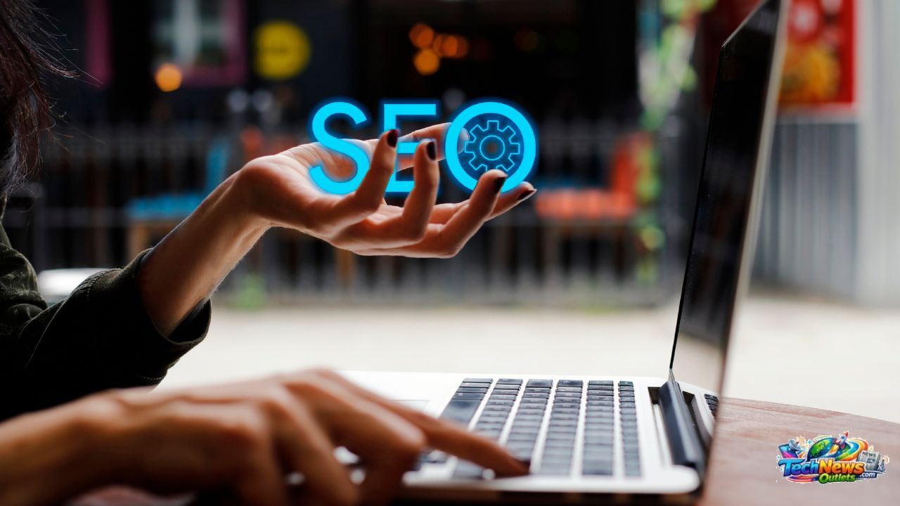 AI SEO search strategy