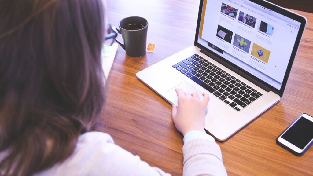 AI SEO search strategy
