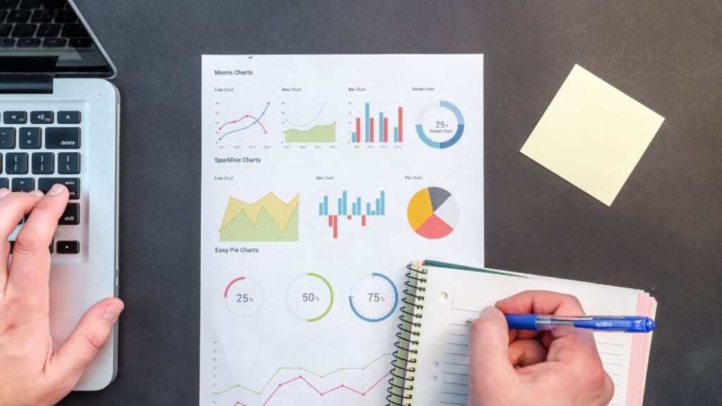 AI SEO search strategy