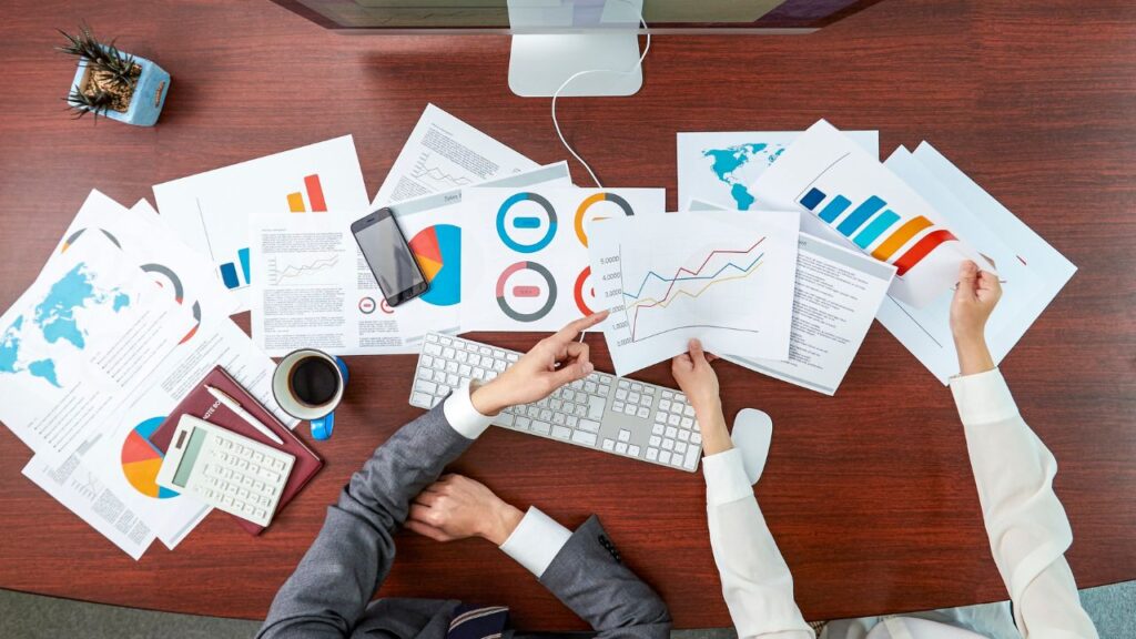 lead generation services