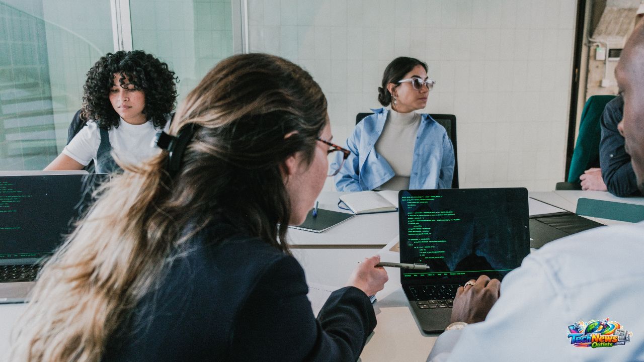 California-based app developers