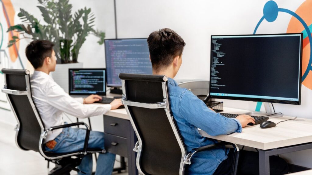 California-based app developers