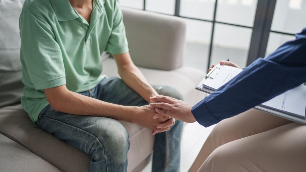 psychological services
