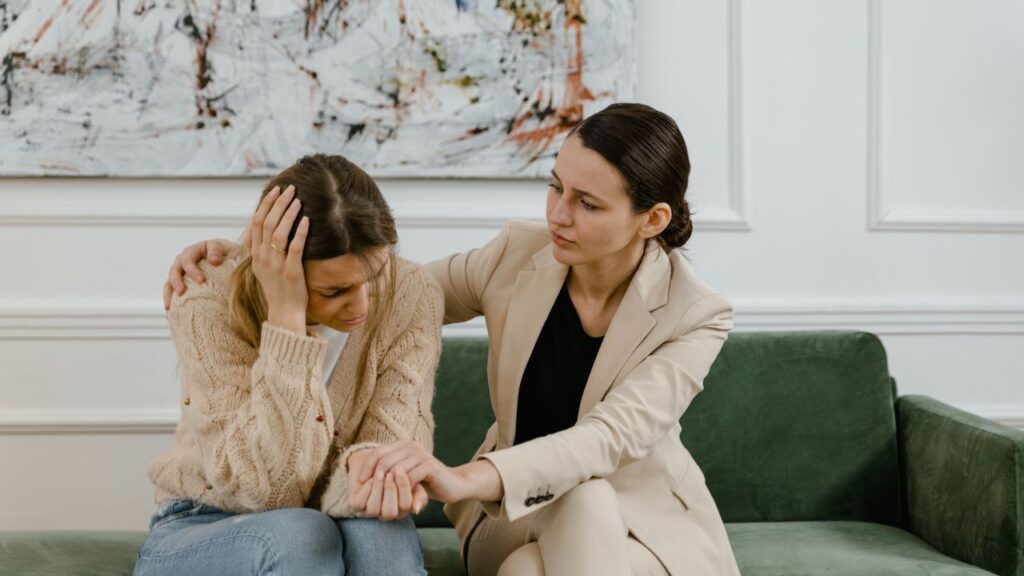 psychological services