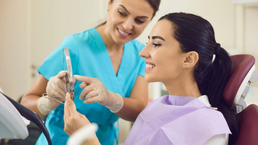 Dental Implants Middlesbrough