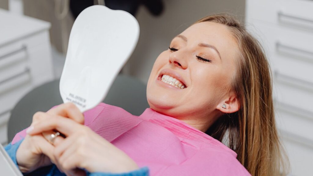 Dental Implants Middlesbrough