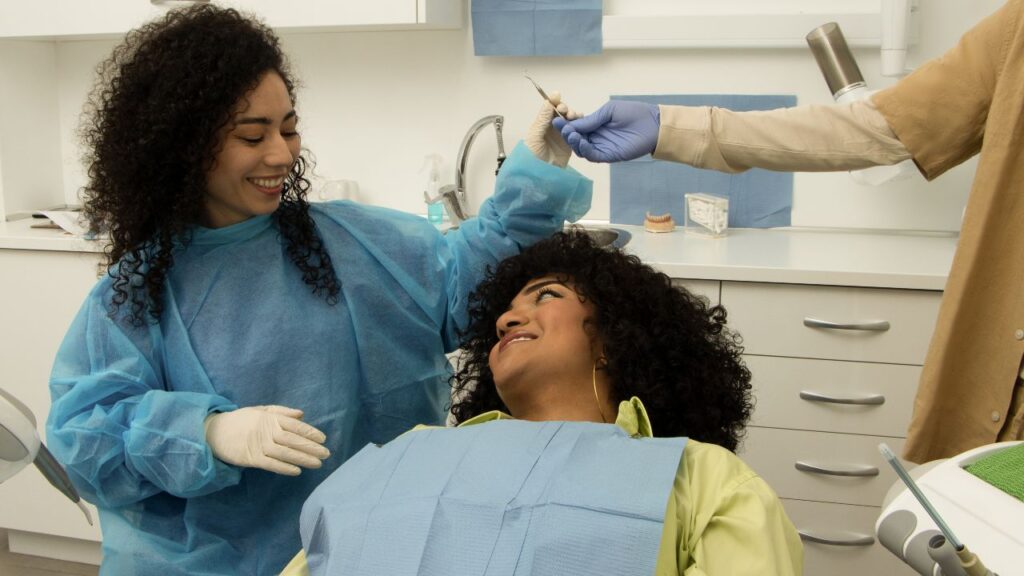 Dental Implants Middlesbrough