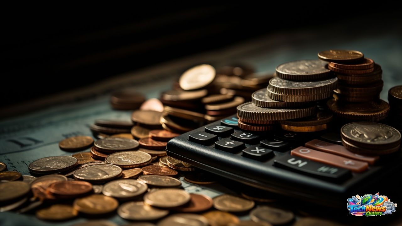 Online wealth management platform