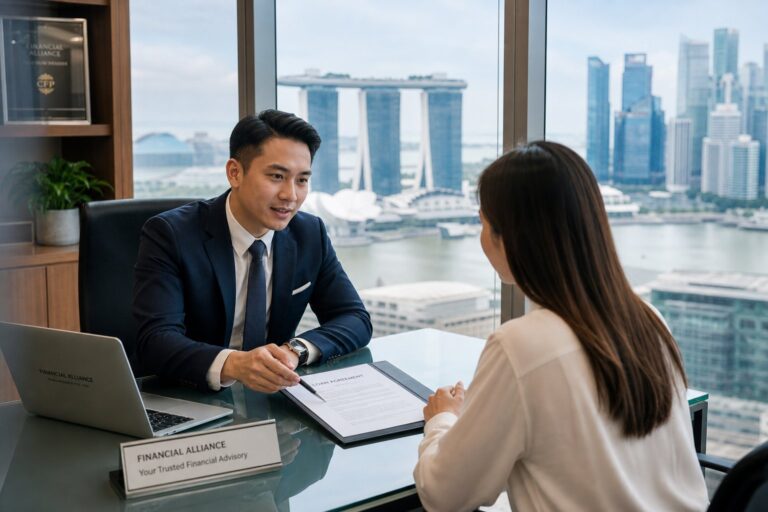 Trusted Licensed Moneylender in Singapore: 7 Critical Secrets to Borrow Safely, Legally, and Transparently