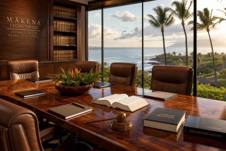 Wailea Law LLLC