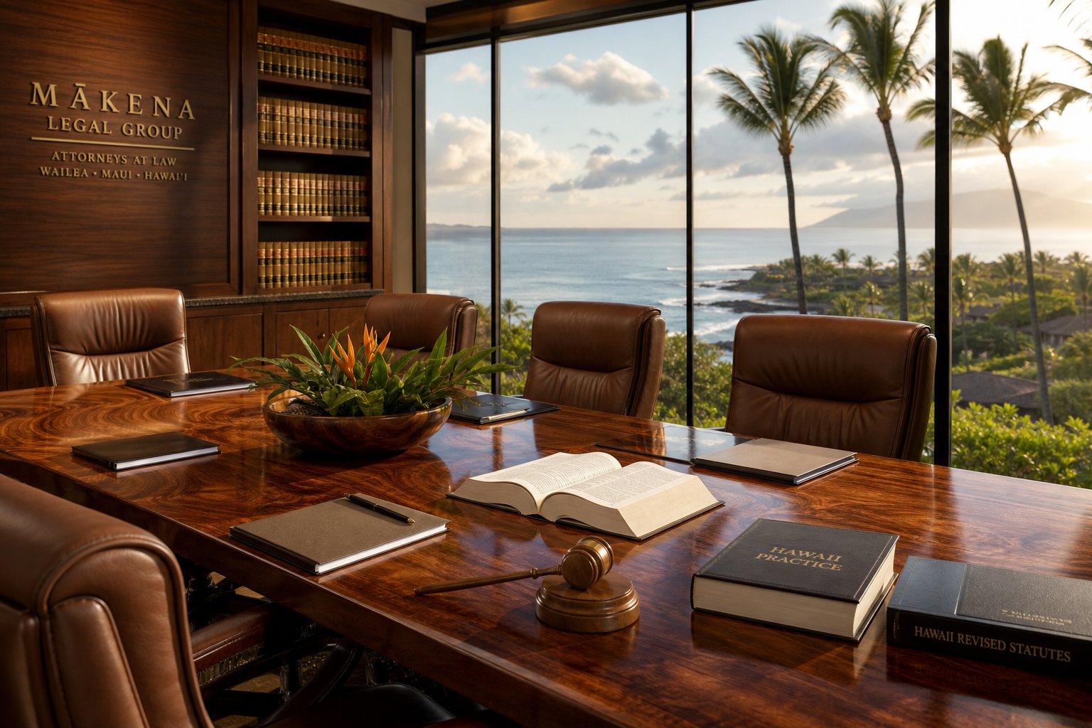 Wailea Law LLLC