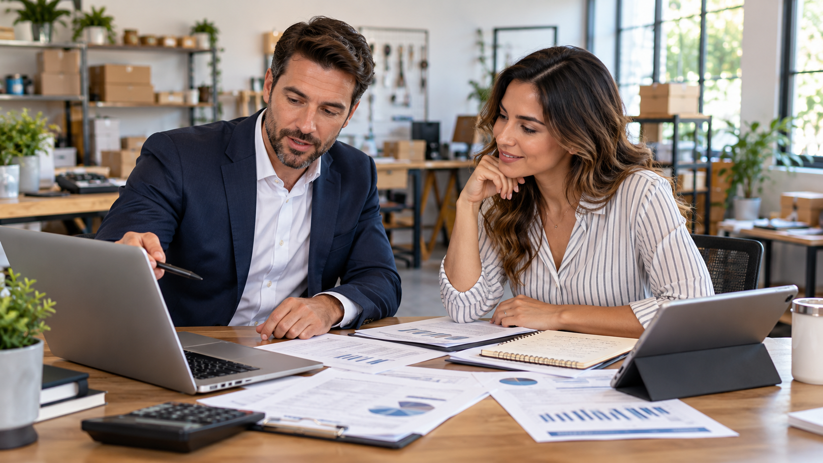 SBA Startup Loan
