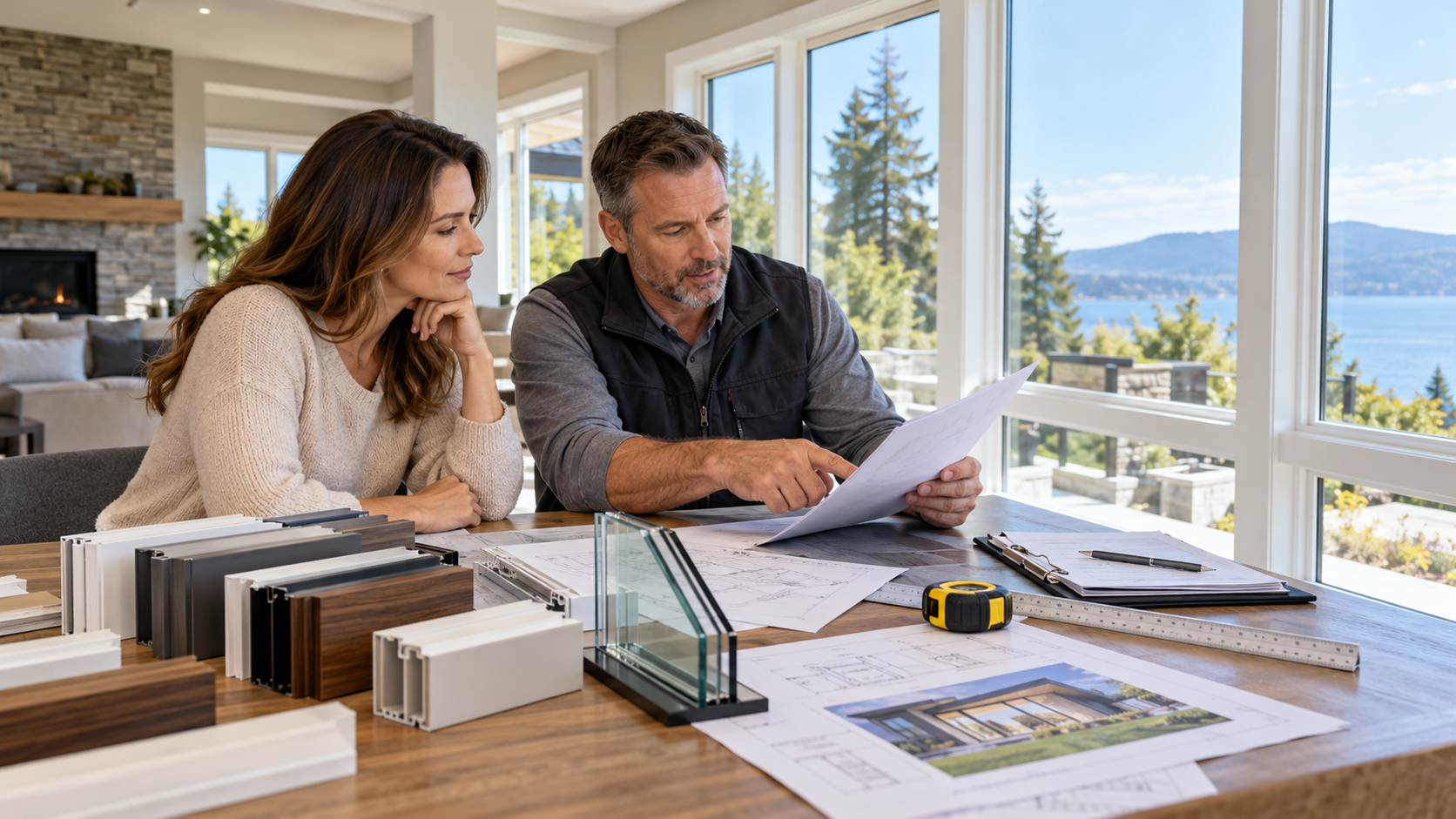 Window Replacement Quotes
