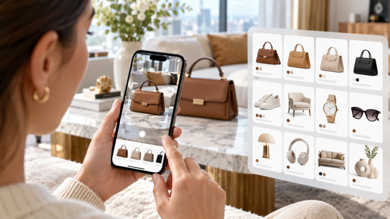 Search Product by Image