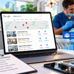 Local SEO for Dentists