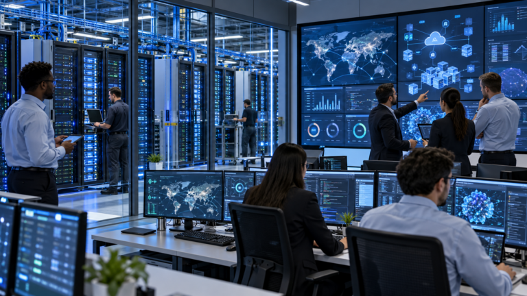 Cloud Computing Market