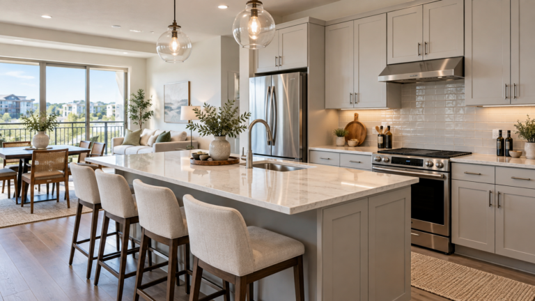 Multifamily Cabinets