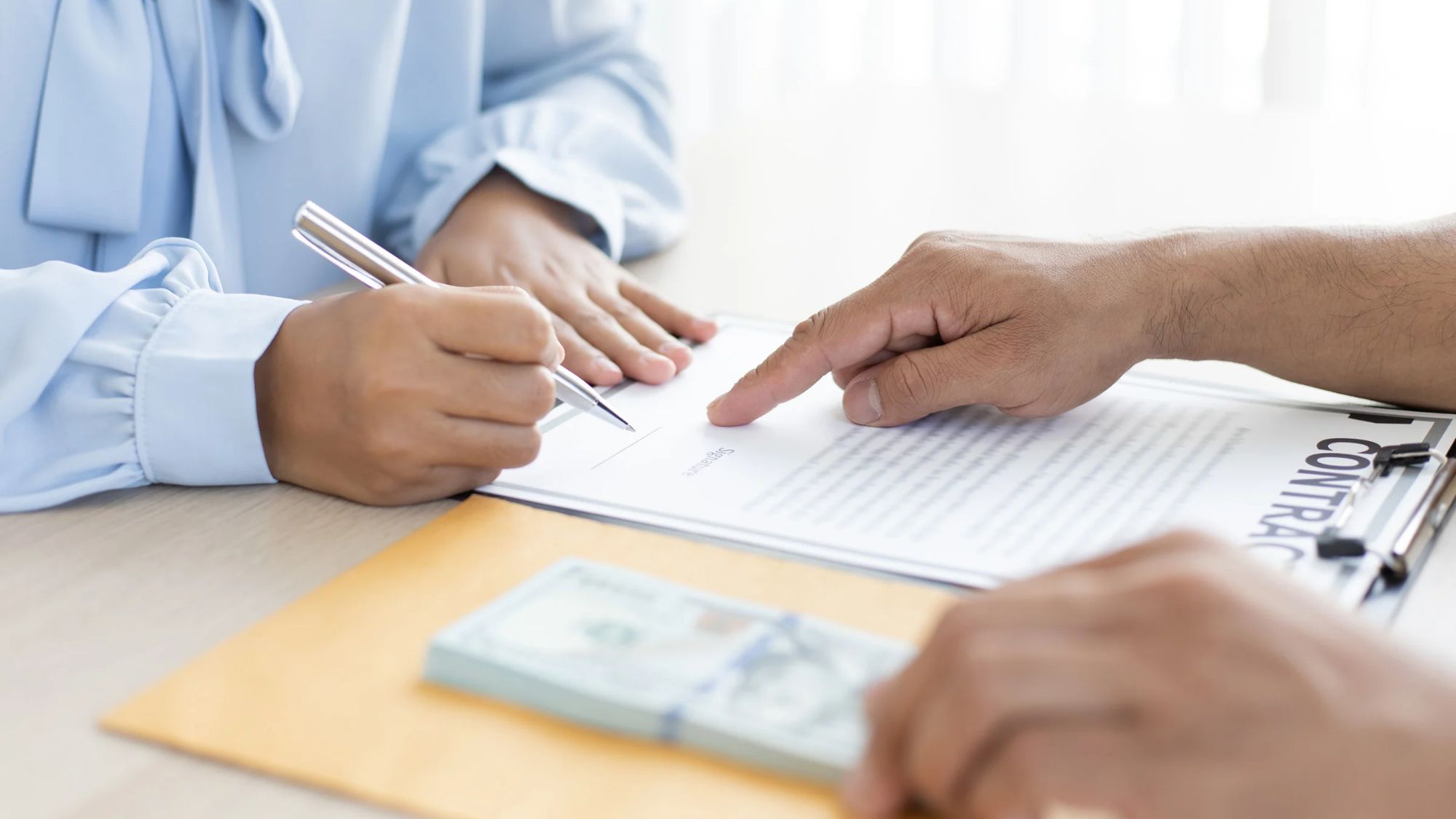 Business Loans for Minorities
